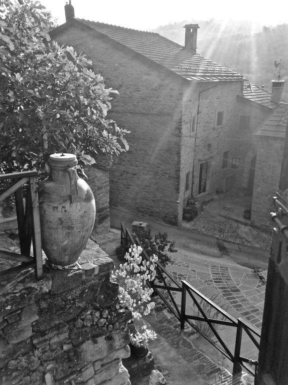Pieve Di Ca Maggiore Firenzuola Luaran gambar
