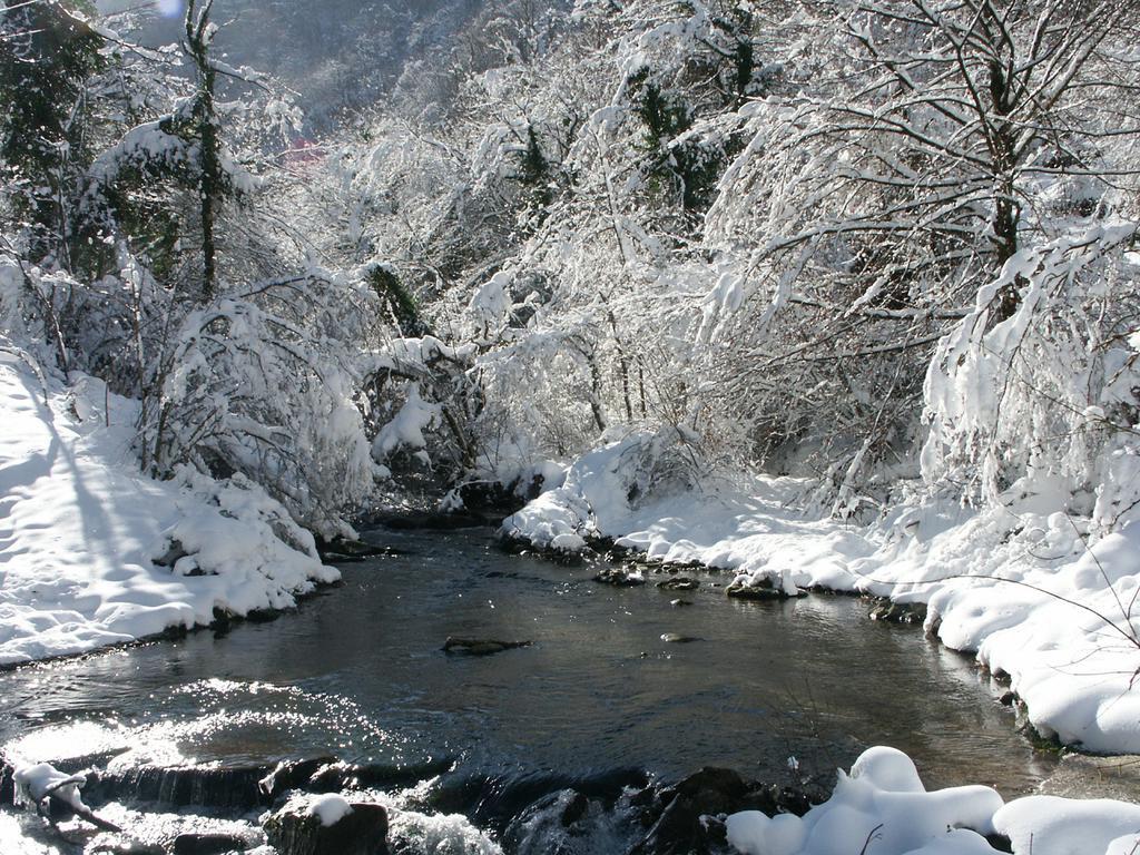 Pieve Di Ca Maggiore Firenzuola Luaran gambar