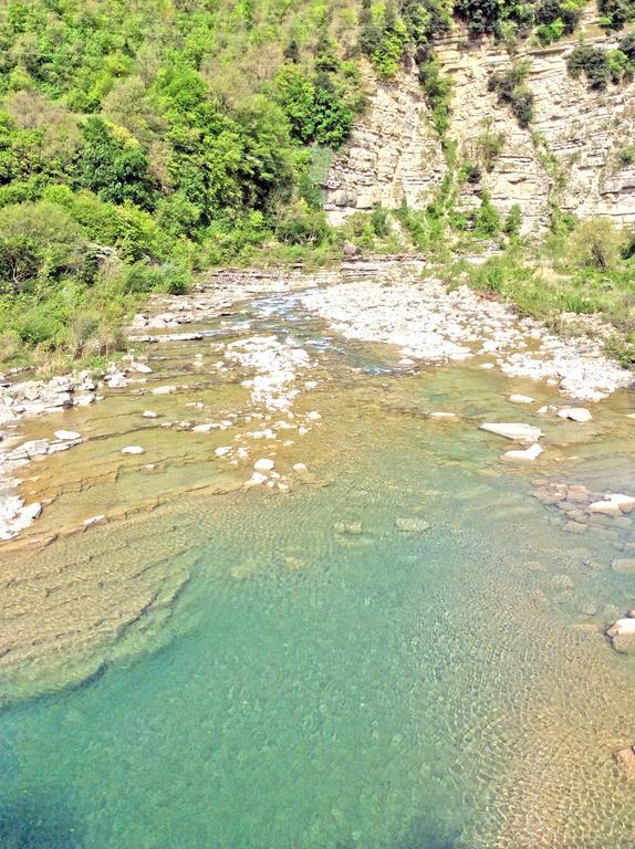 Pieve Di Ca Maggiore Firenzuola Luaran gambar